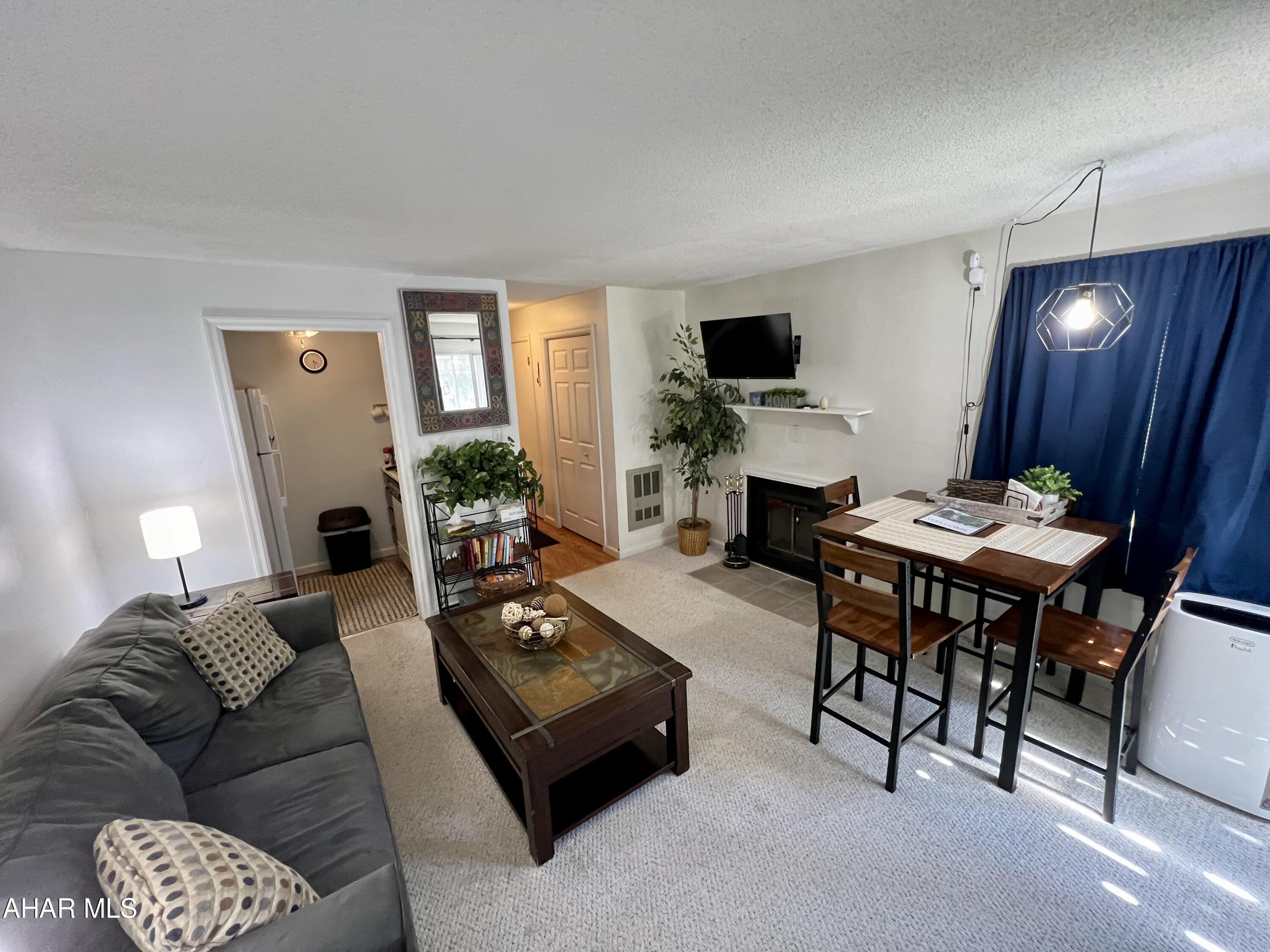 Blue Knob - Residential