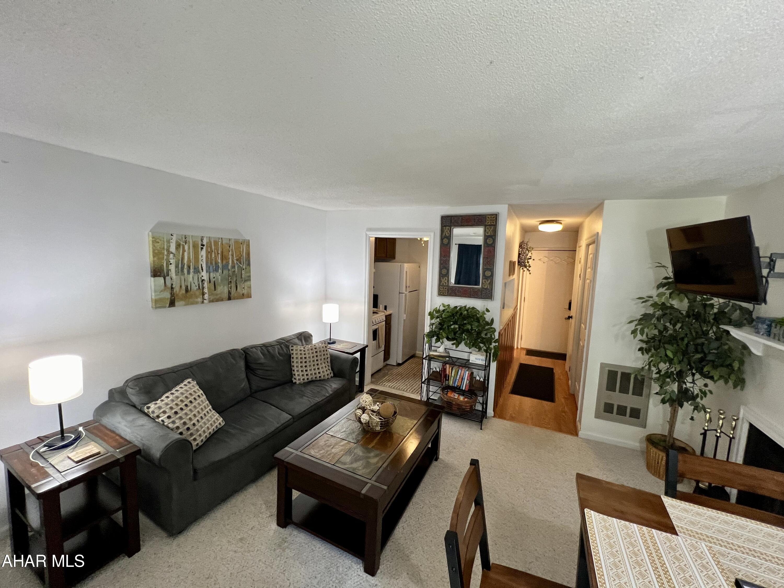 Blue Knob - Residential