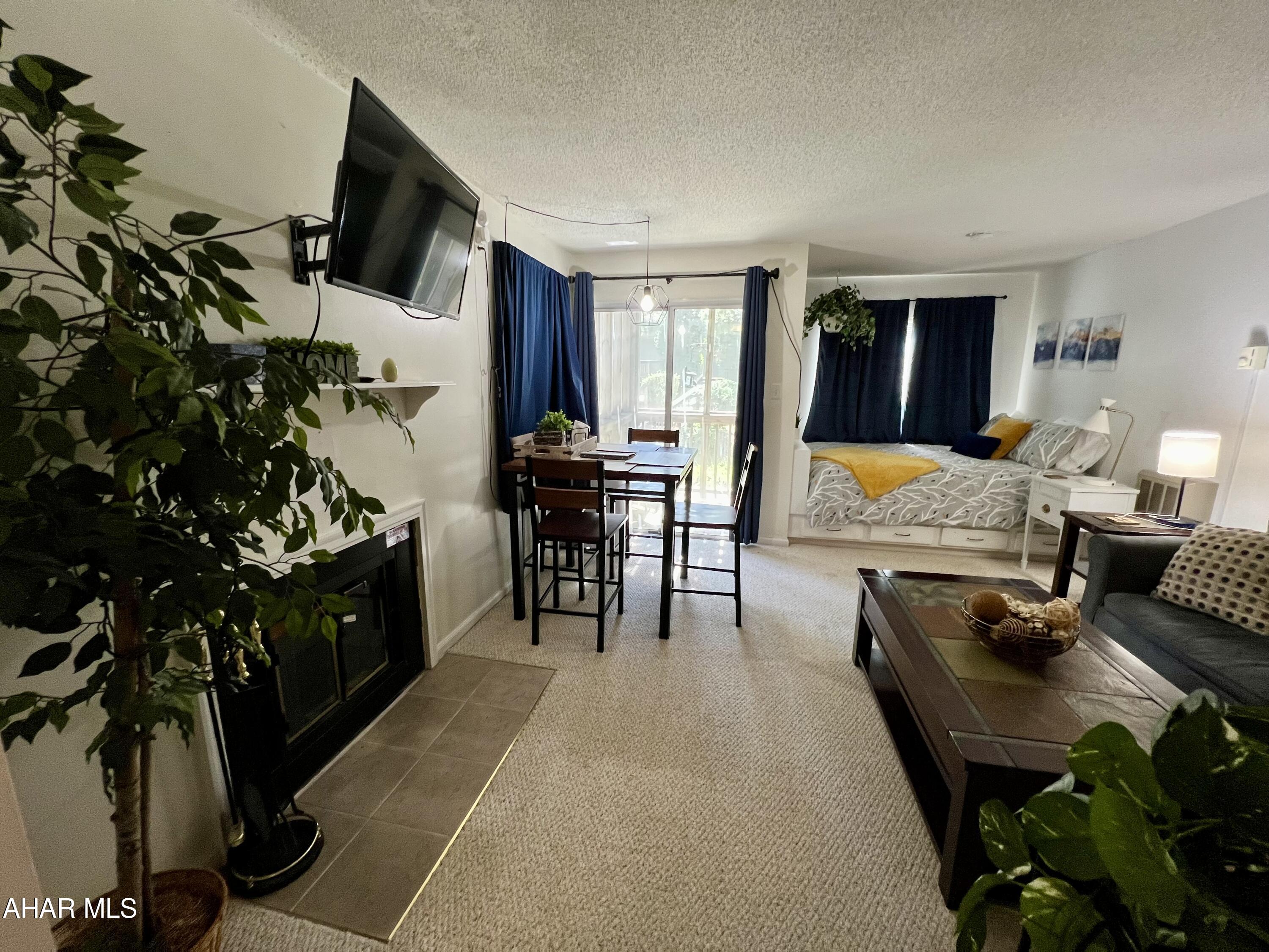 Blue Knob - Residential