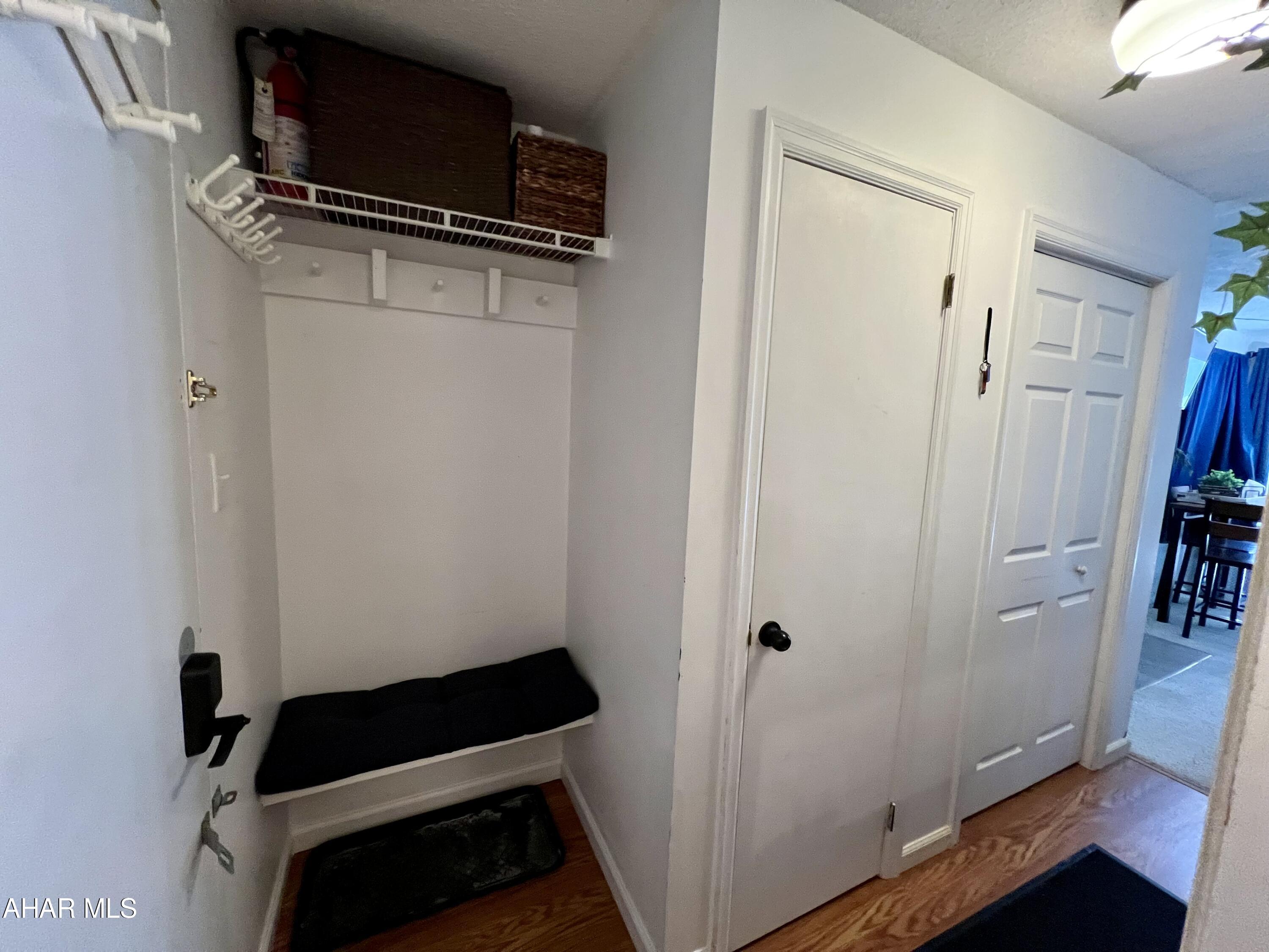 Blue Knob - Residential