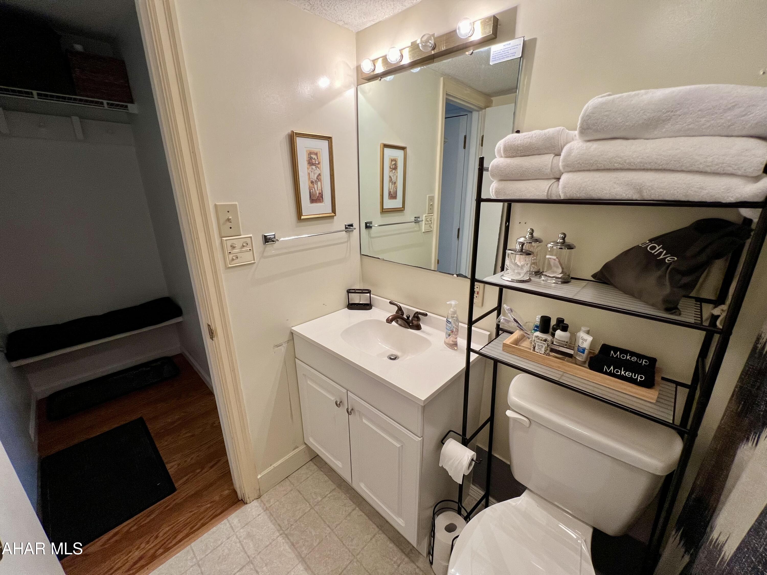 Blue Knob - Residential