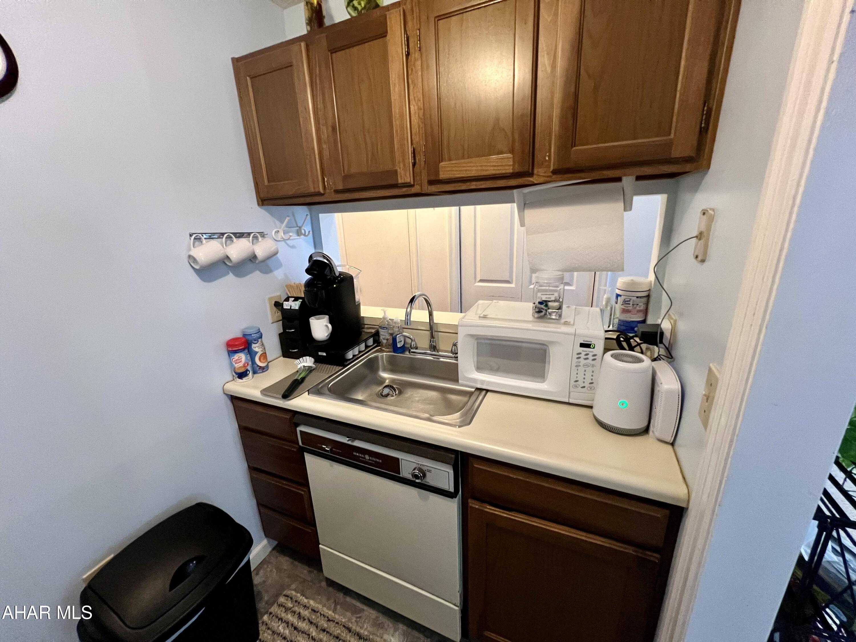 Blue Knob - Residential