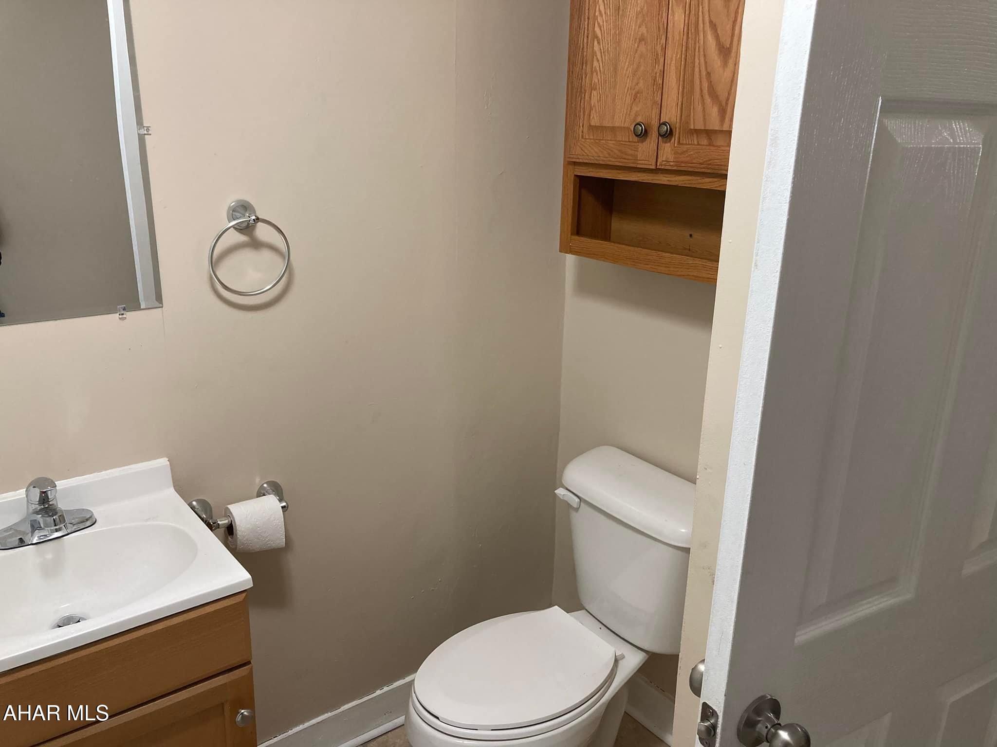 None - Residential Income