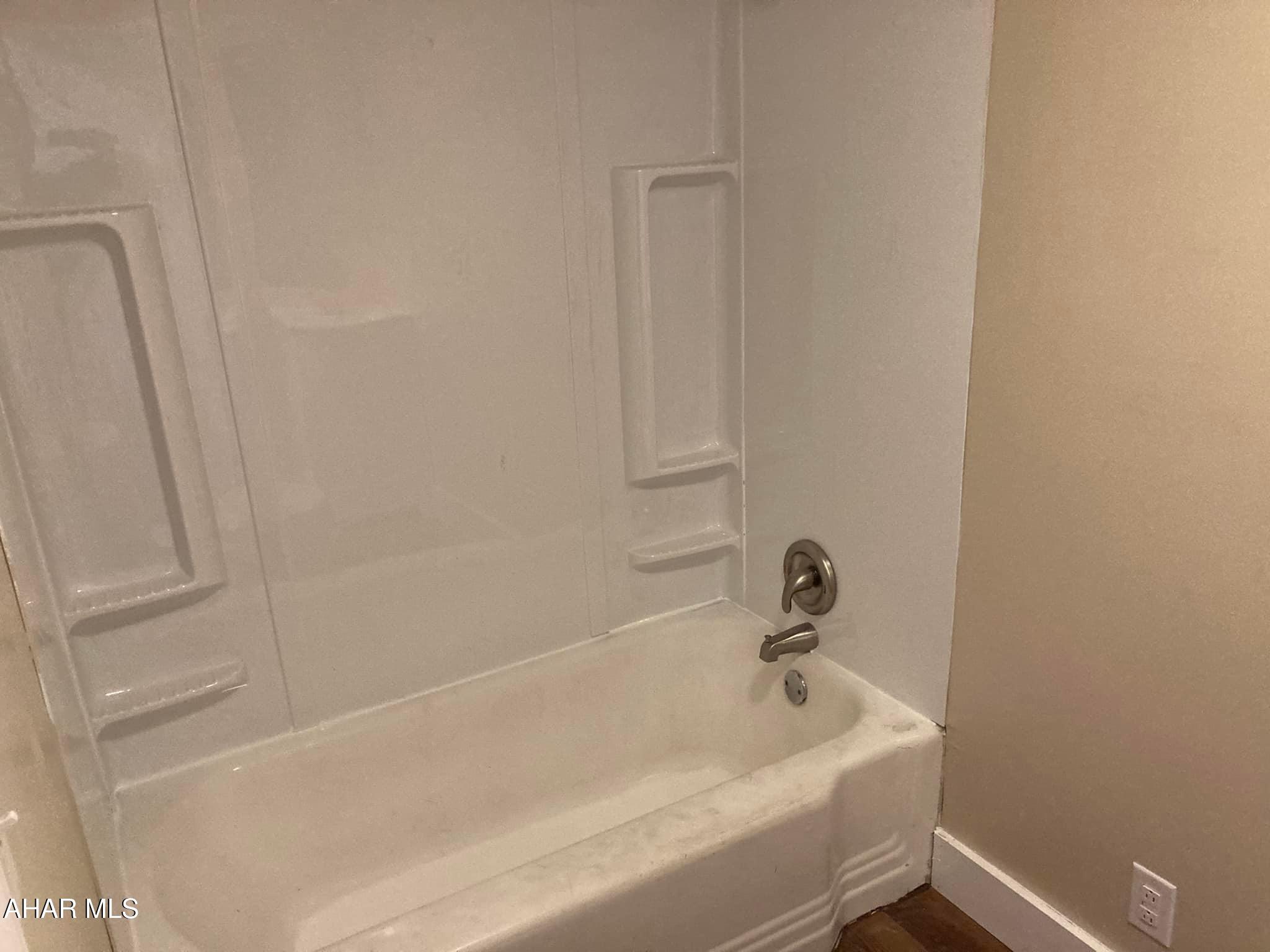 None - Residential Income