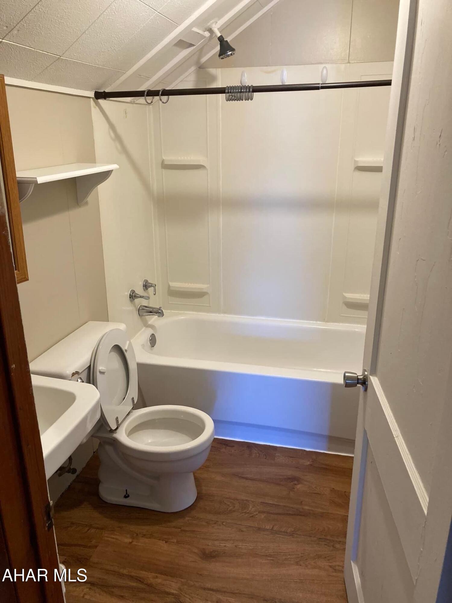 None - Residential Income