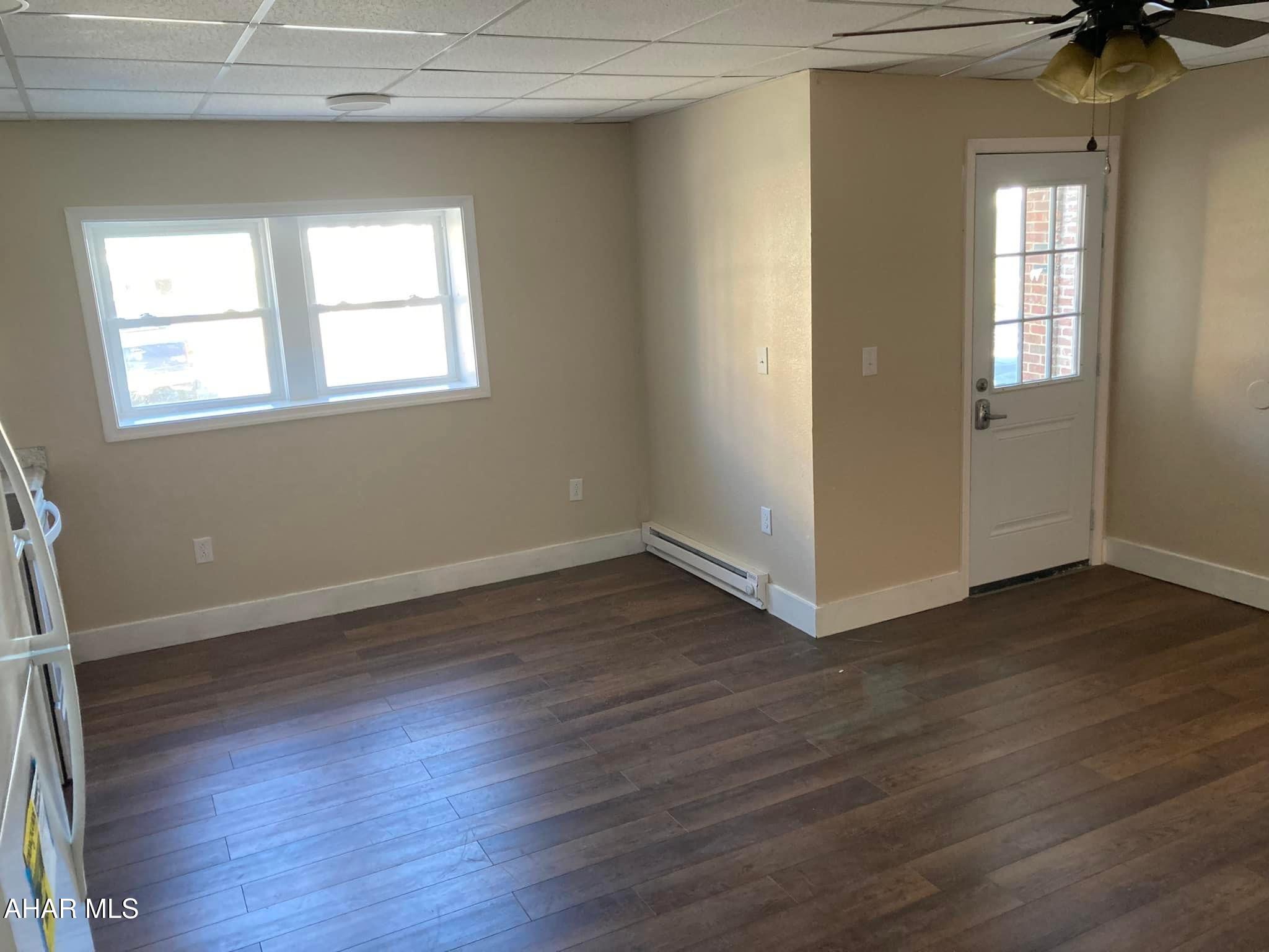 None - Residential Income