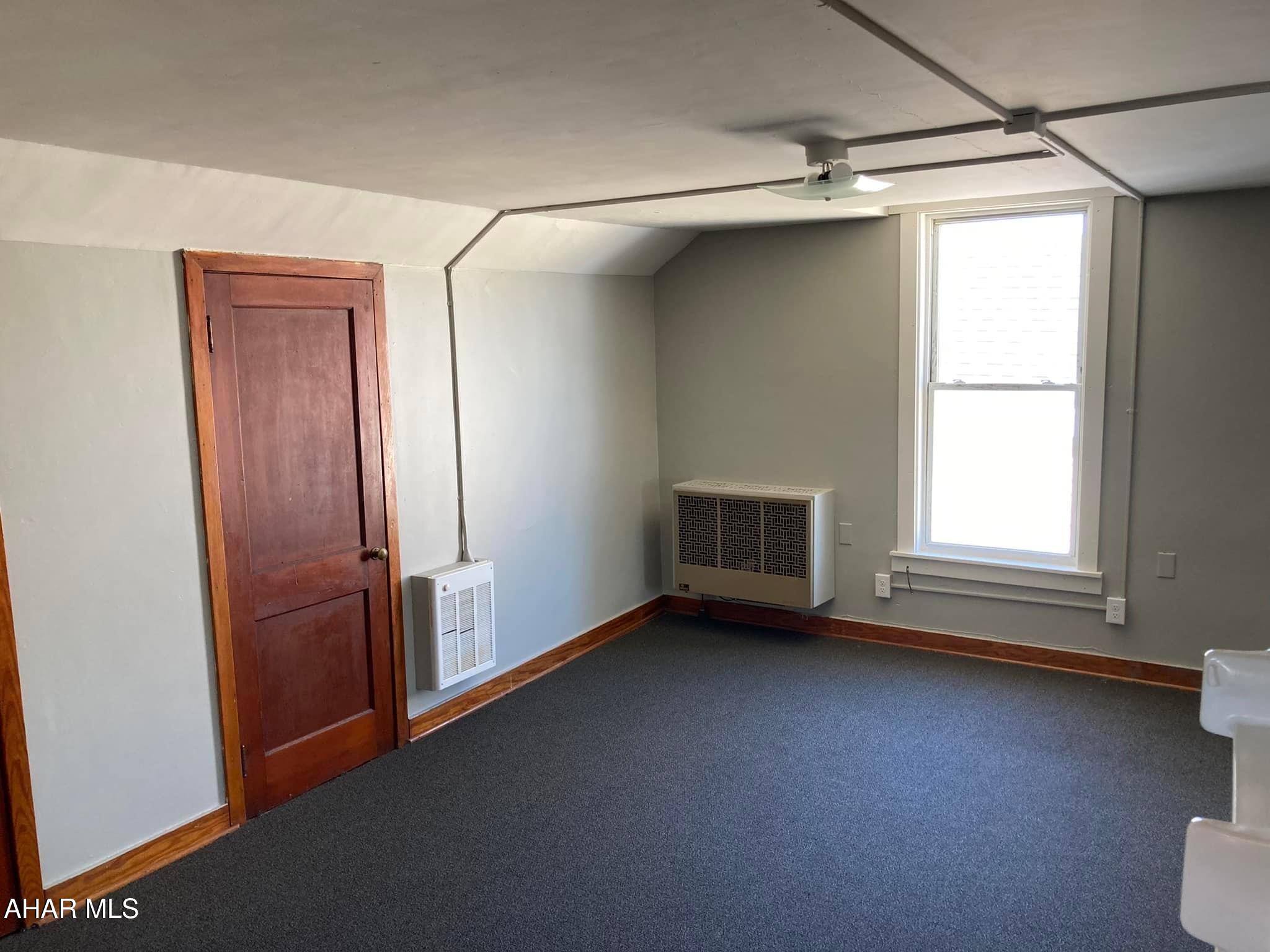 None - Residential Income