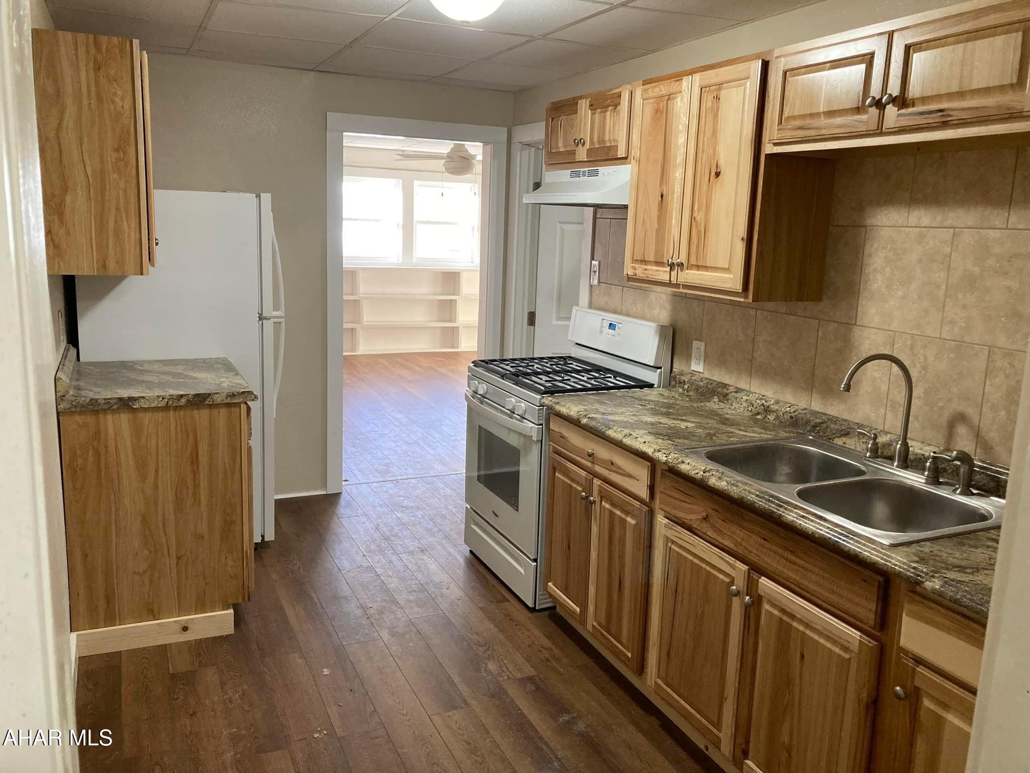 None - Residential Income