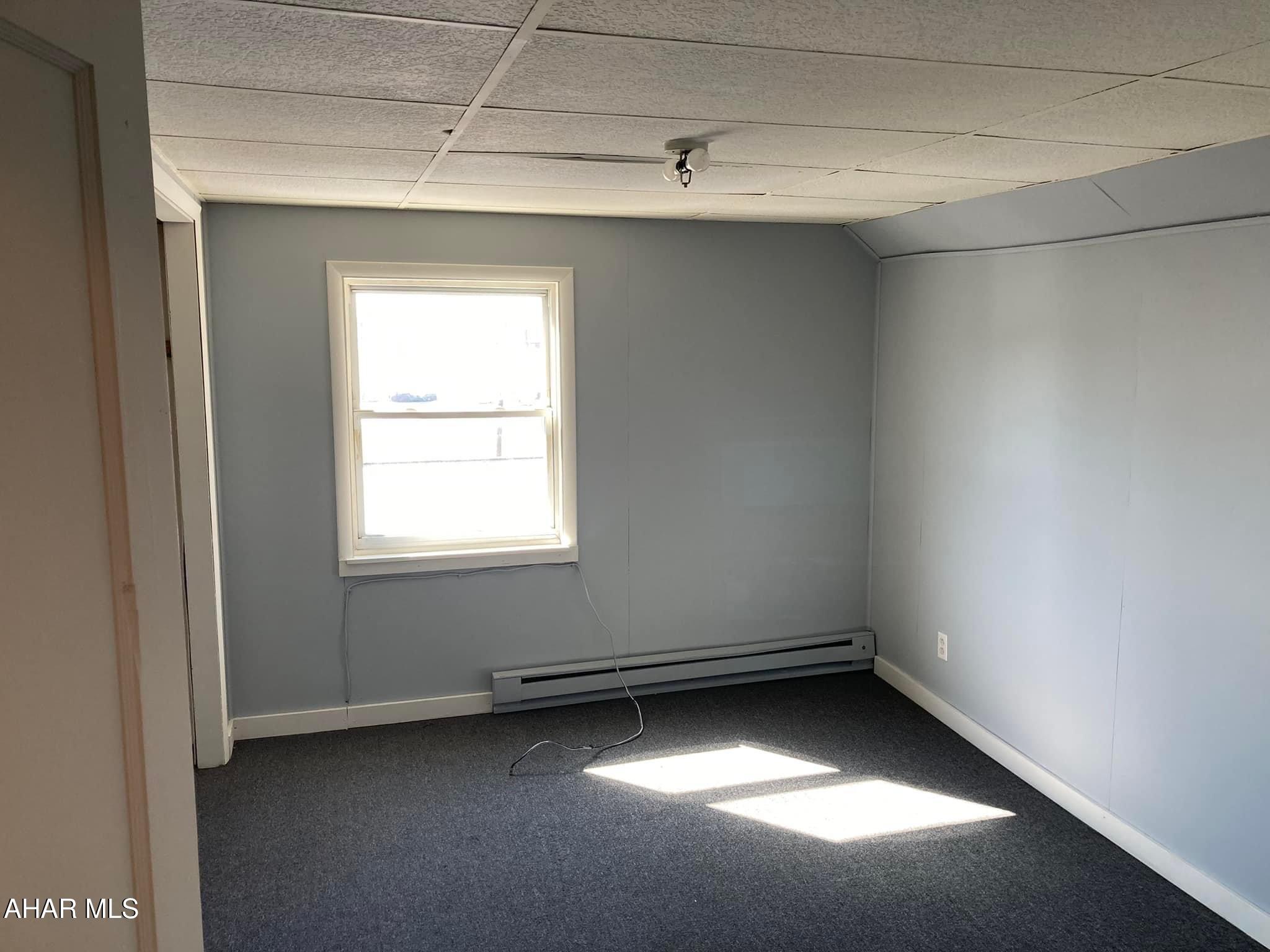 None - Residential Income