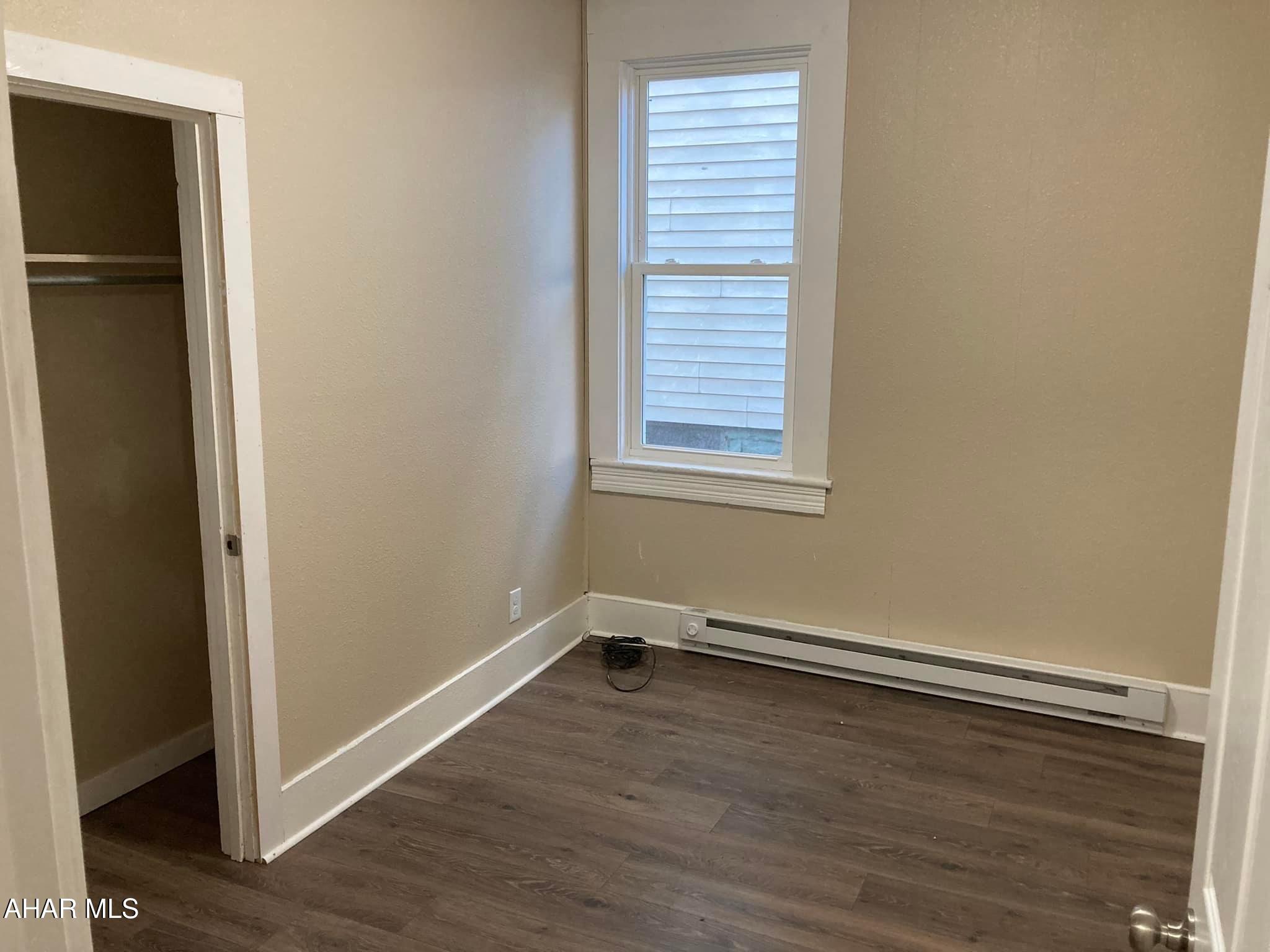 None - Residential Income