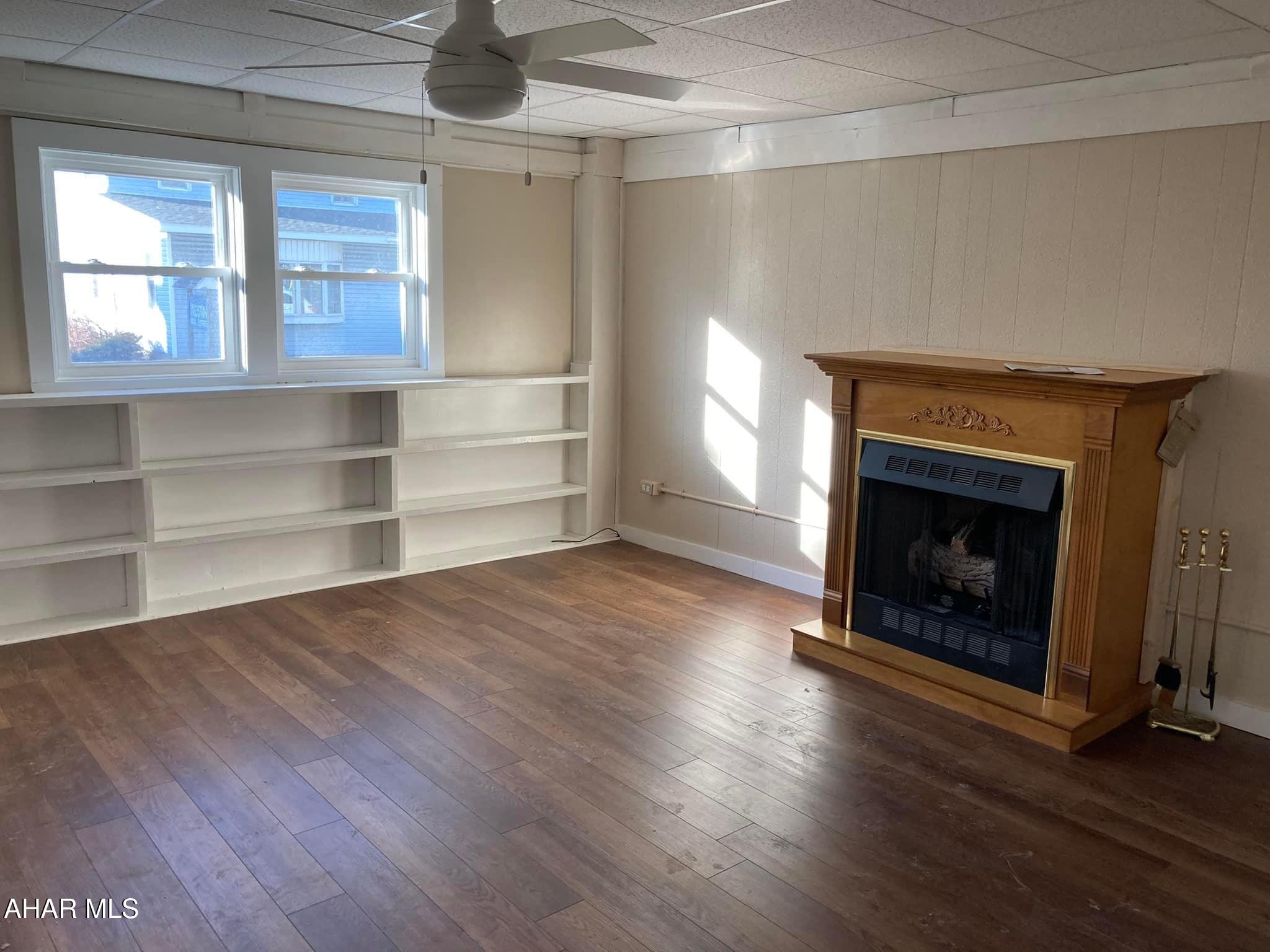 None - Residential Income