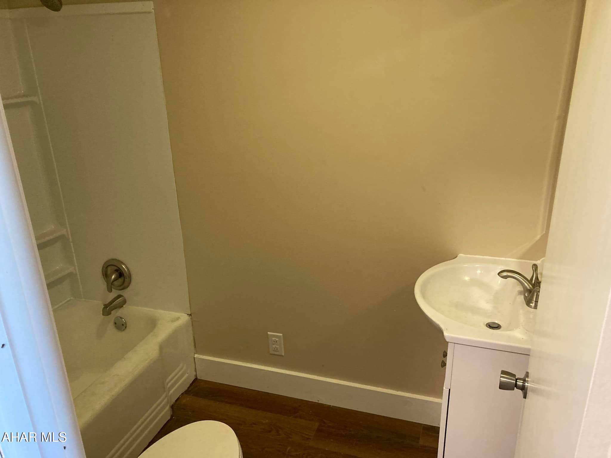 None - Residential Income