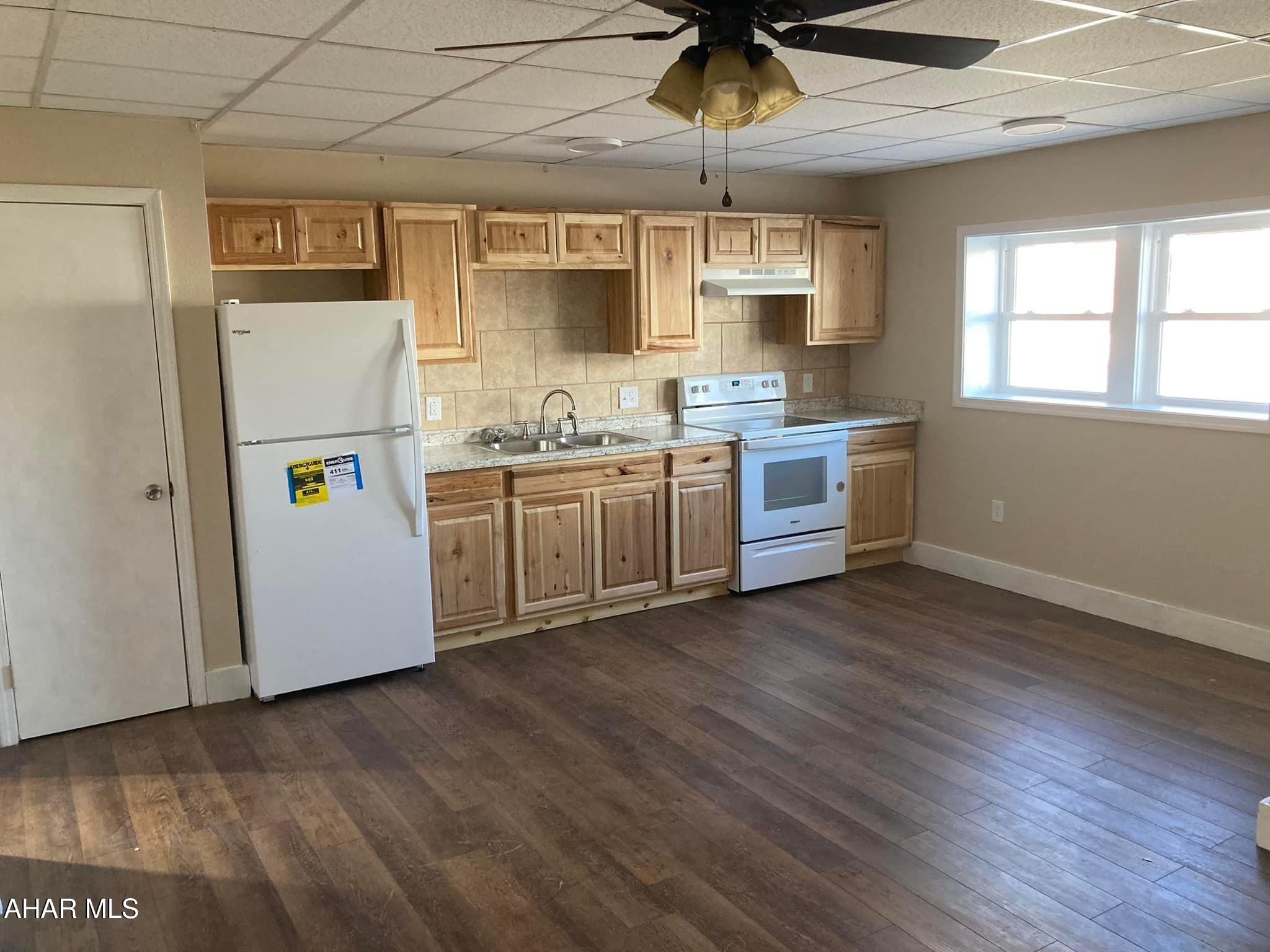 None - Residential Income