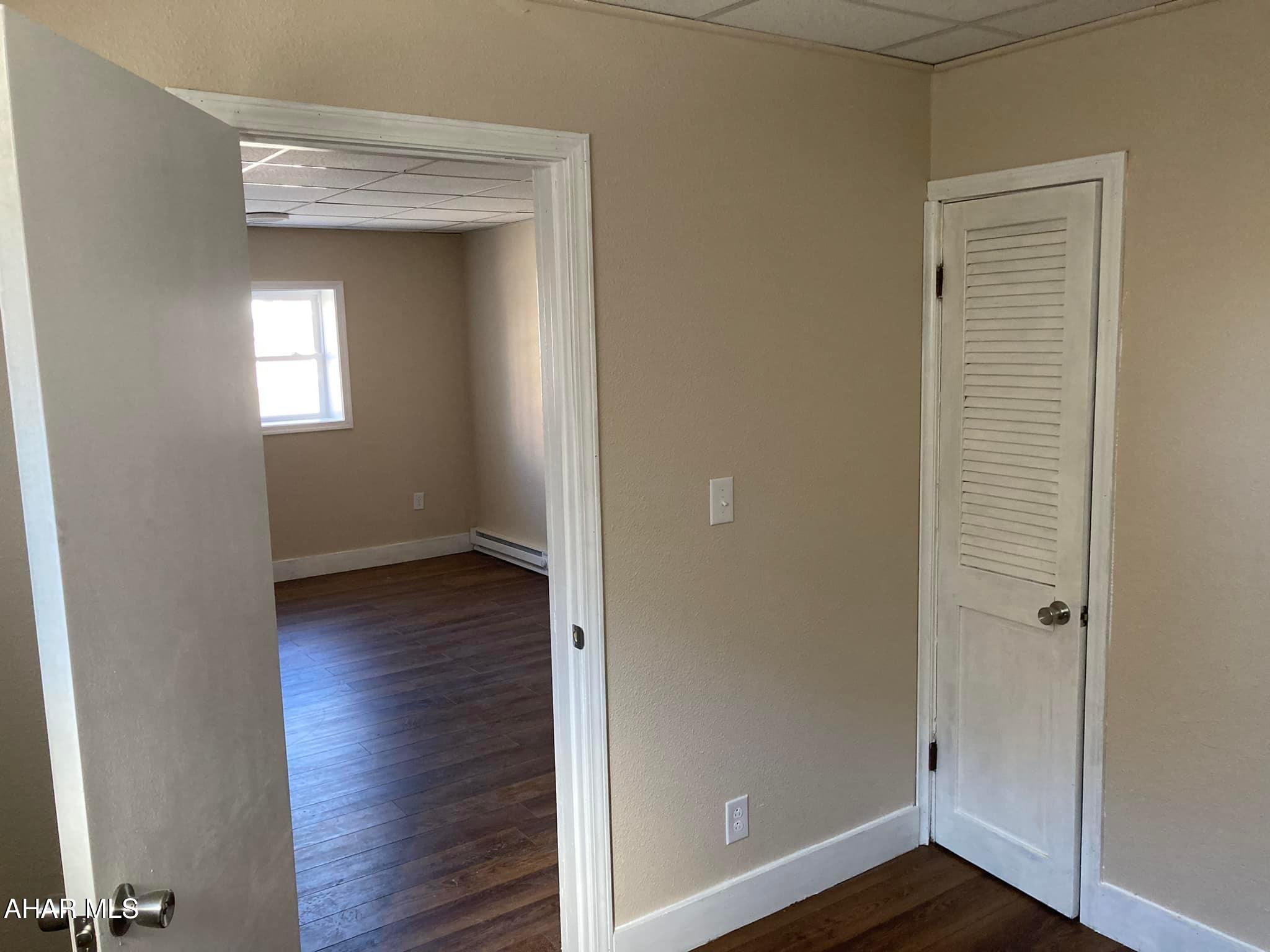 None - Residential Income