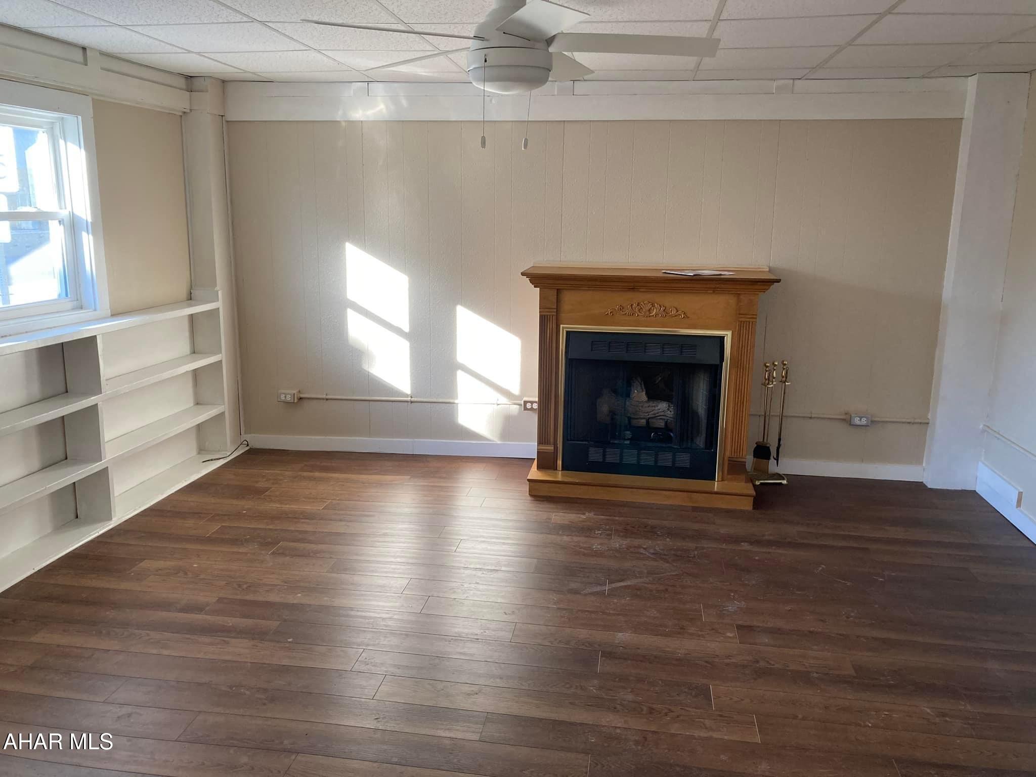 None - Residential Income