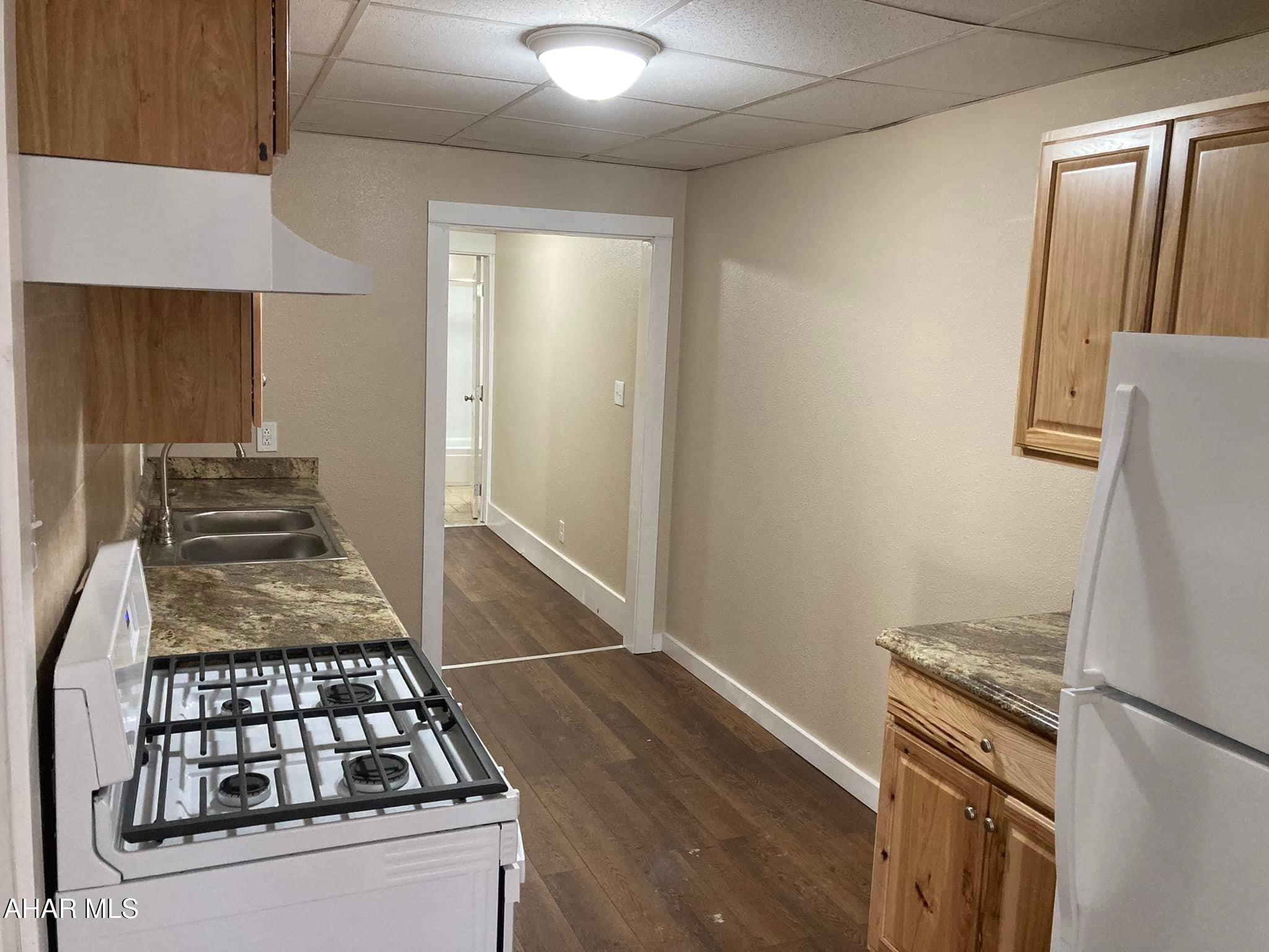 None - Residential Income