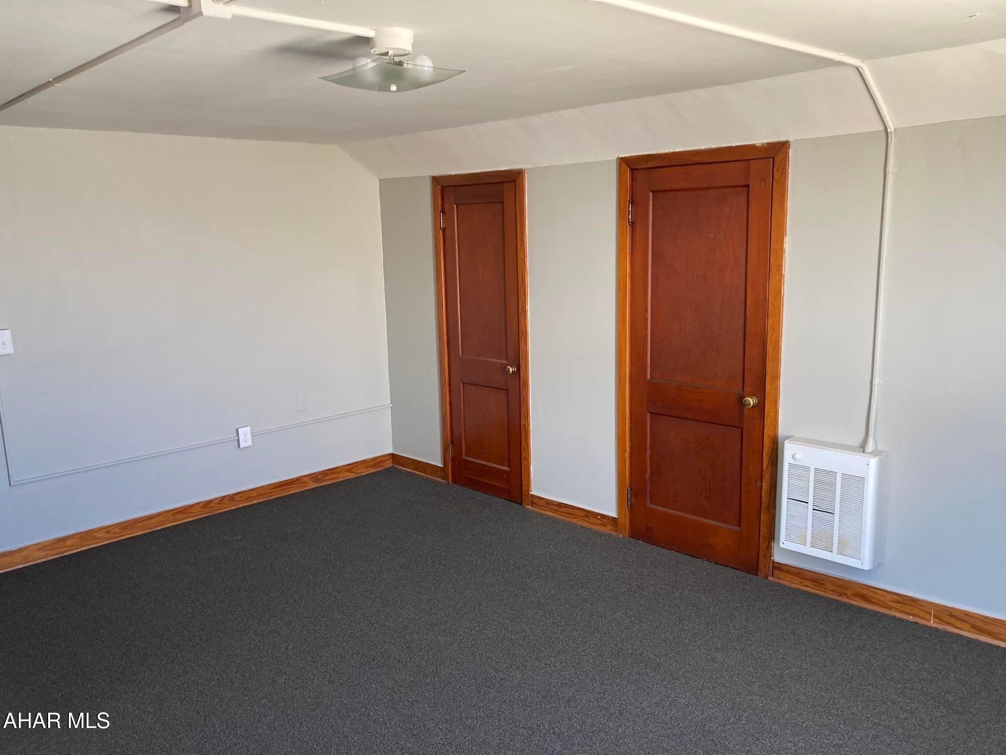 None - Residential Income