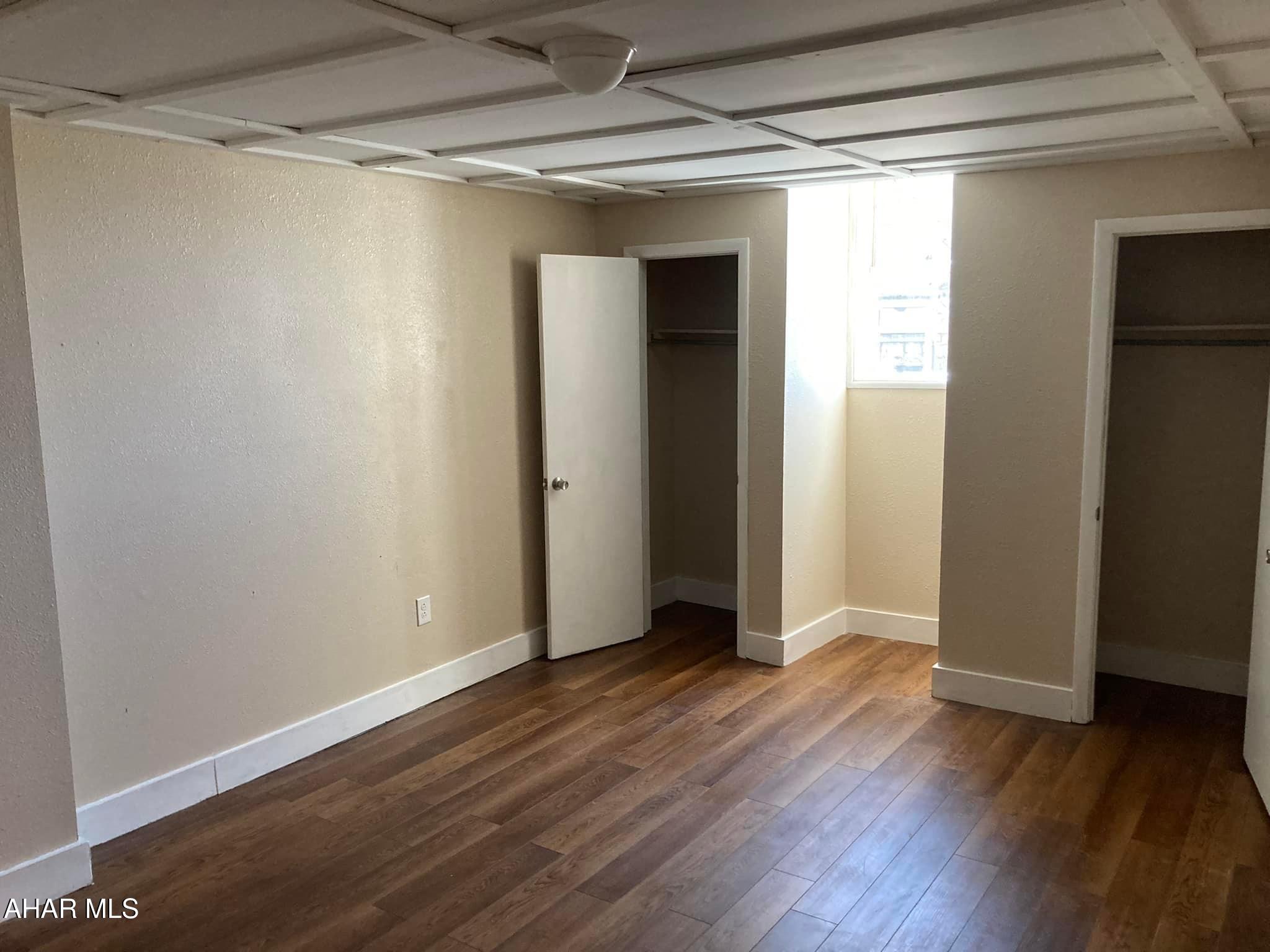 None - Residential Income