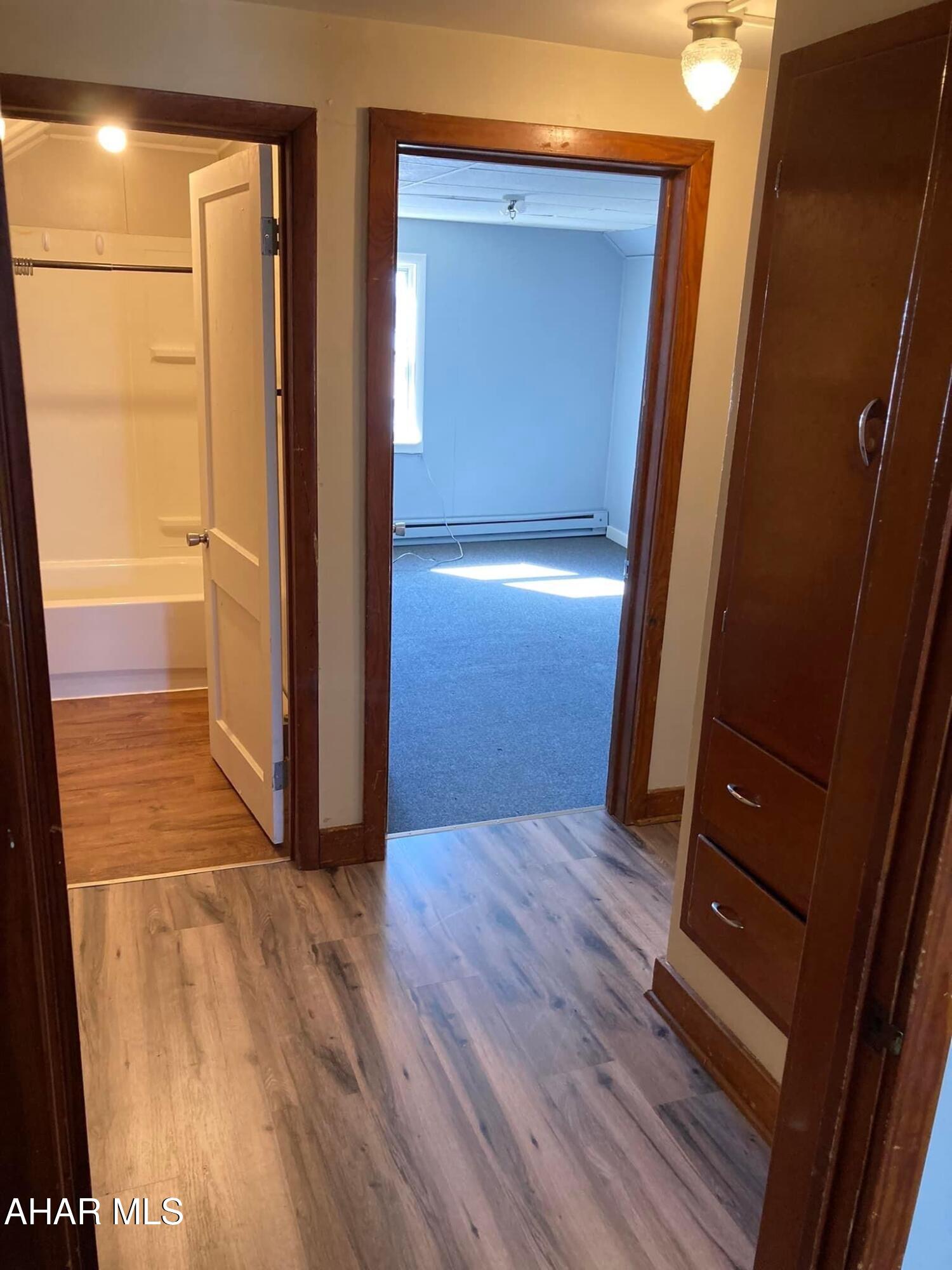 None - Residential Income