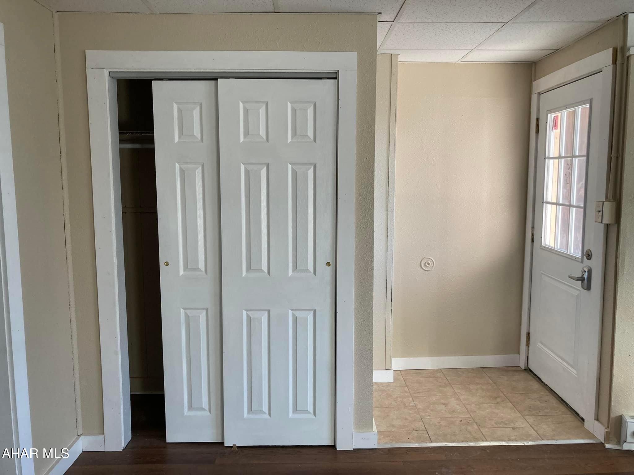 None - Residential Income