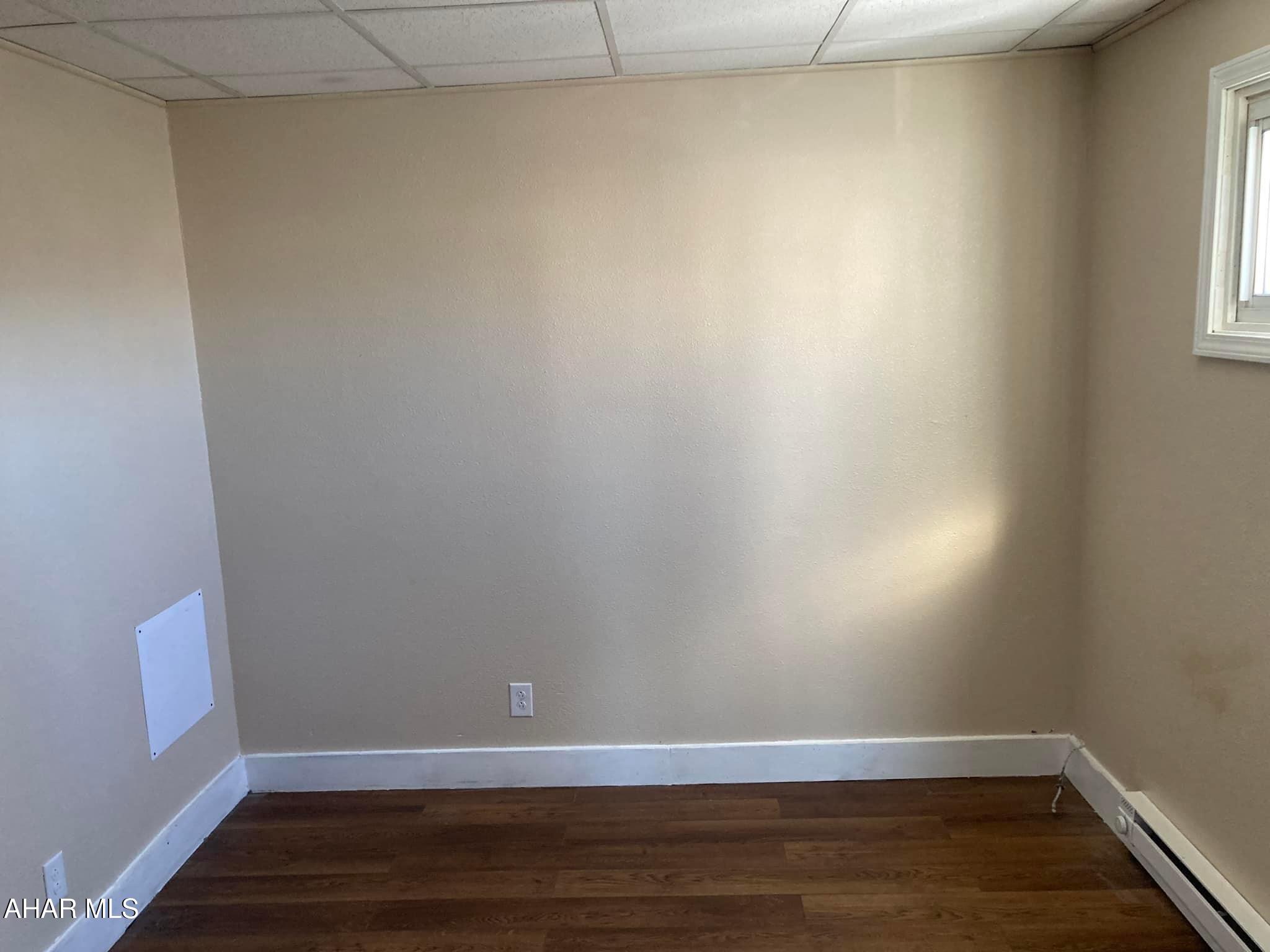 None - Residential Income