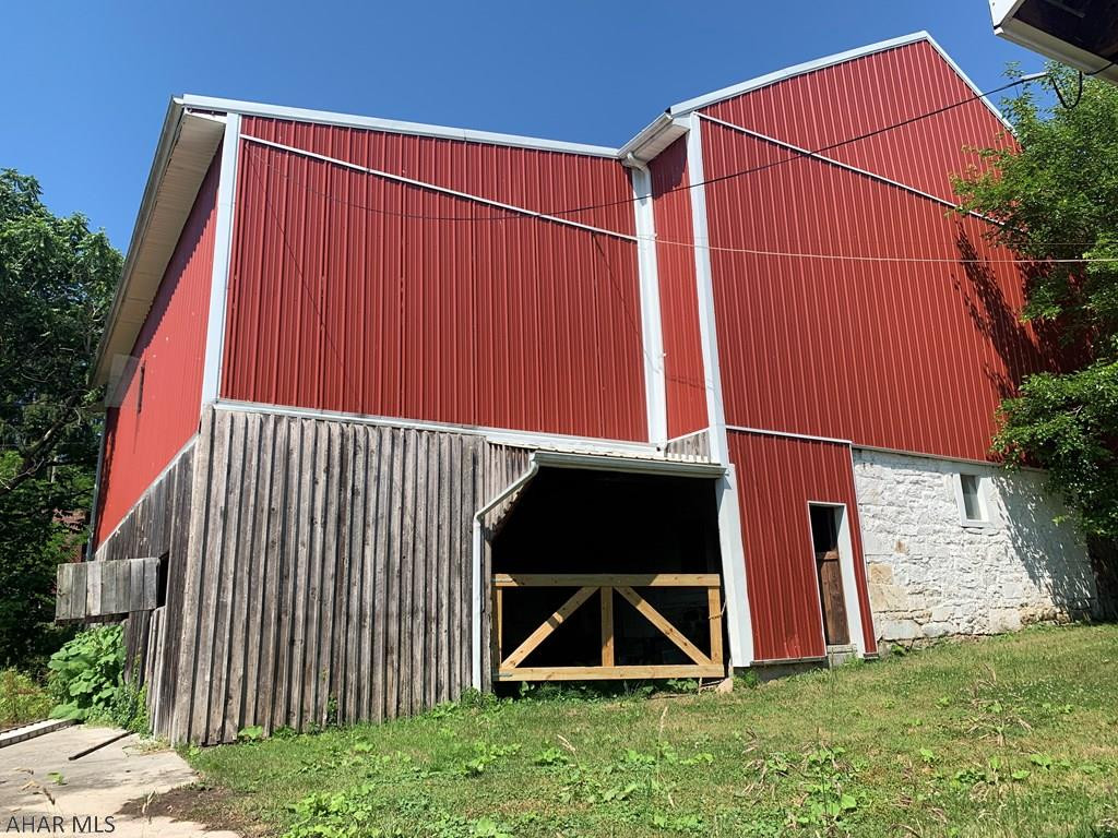 Unknown - Residential