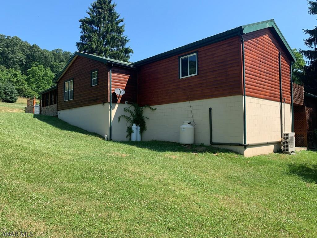 Unknown - Residential