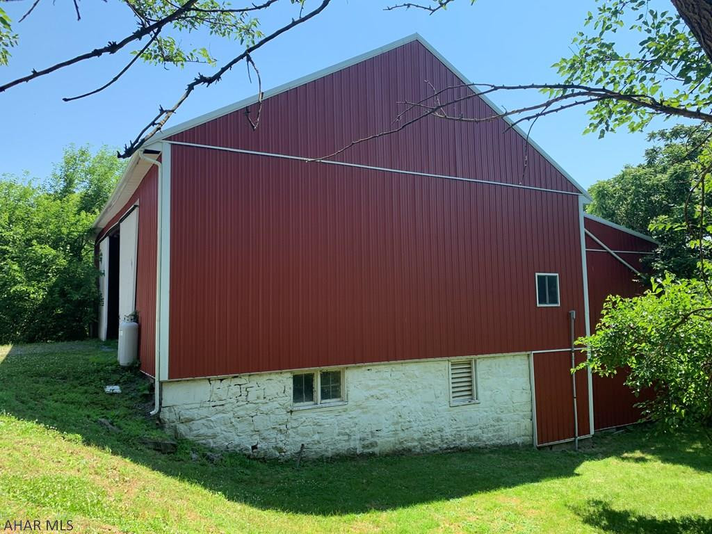 Unknown - Residential