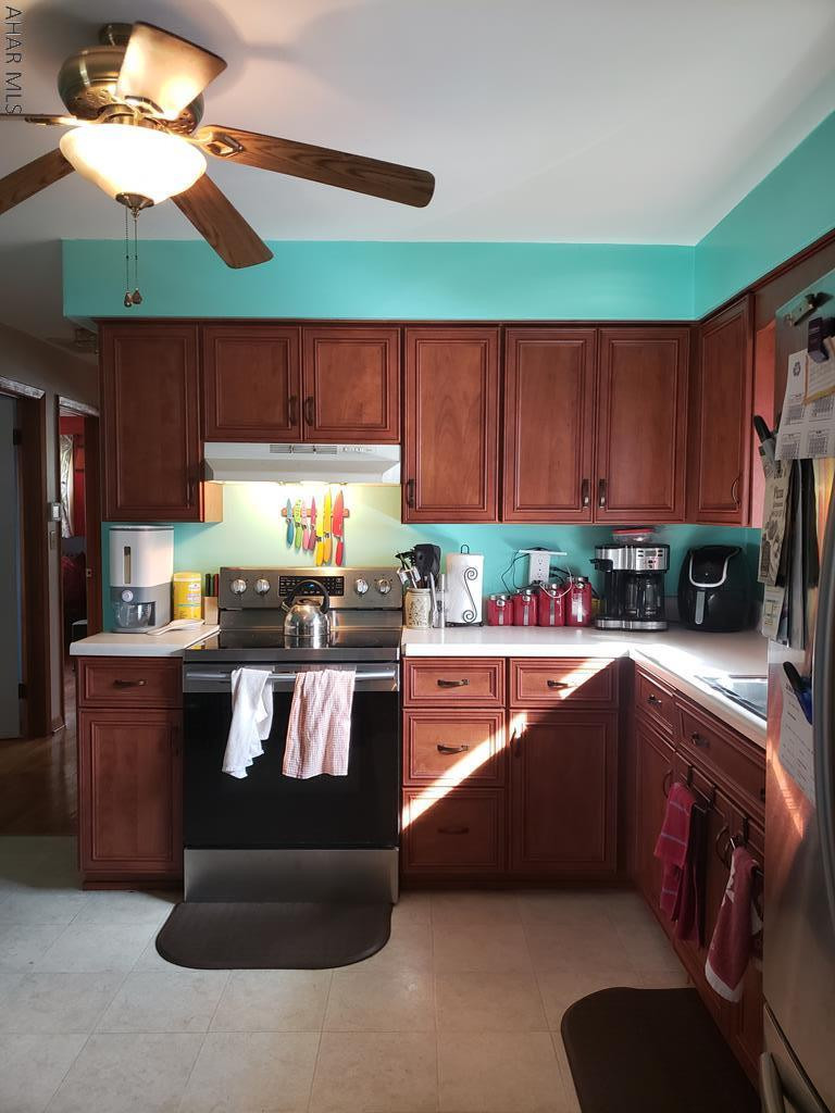 Unknown - Residential