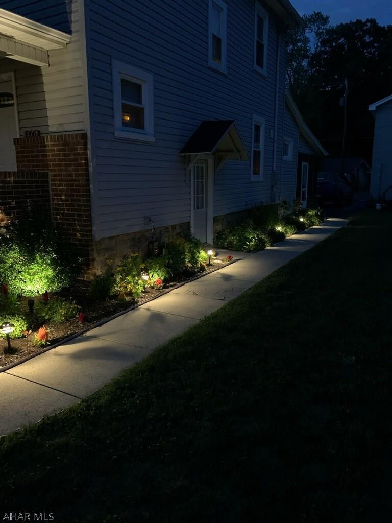 Unknown - Residential