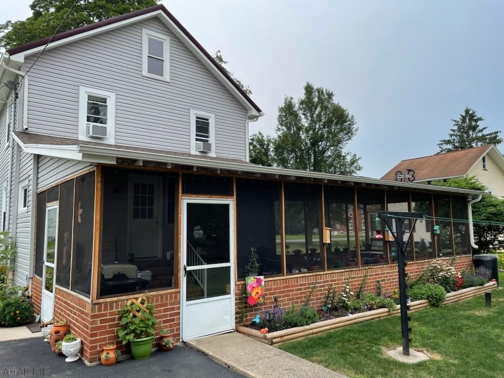 Unknown - Residential