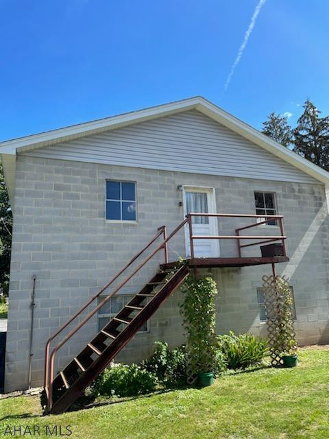 Unknown - Residential