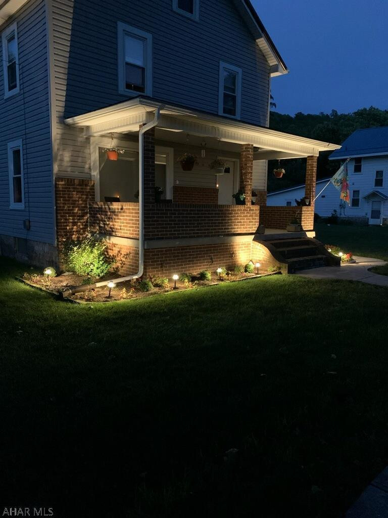 Unknown - Residential