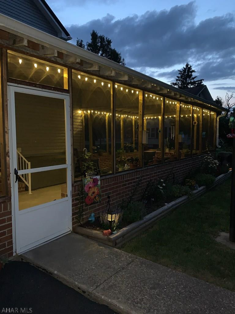 Unknown - Residential