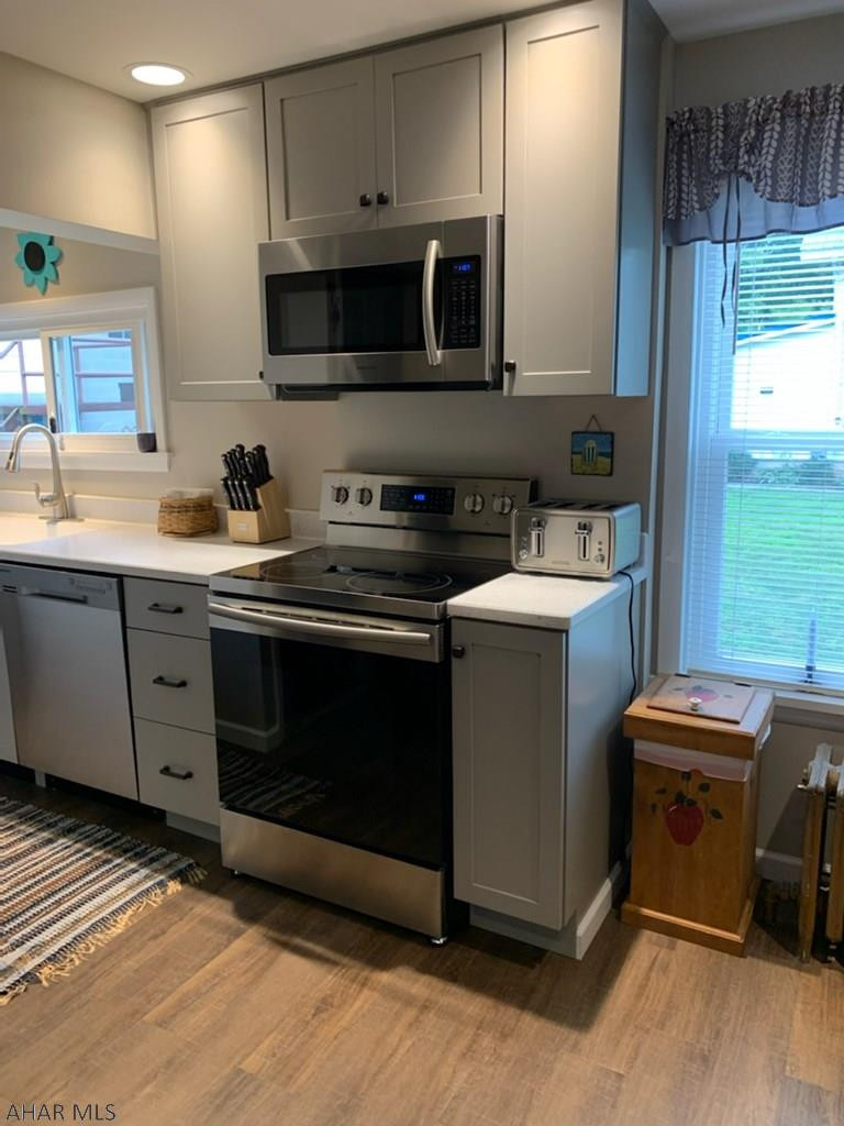 Unknown - Residential