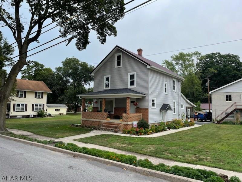 Unknown - Residential