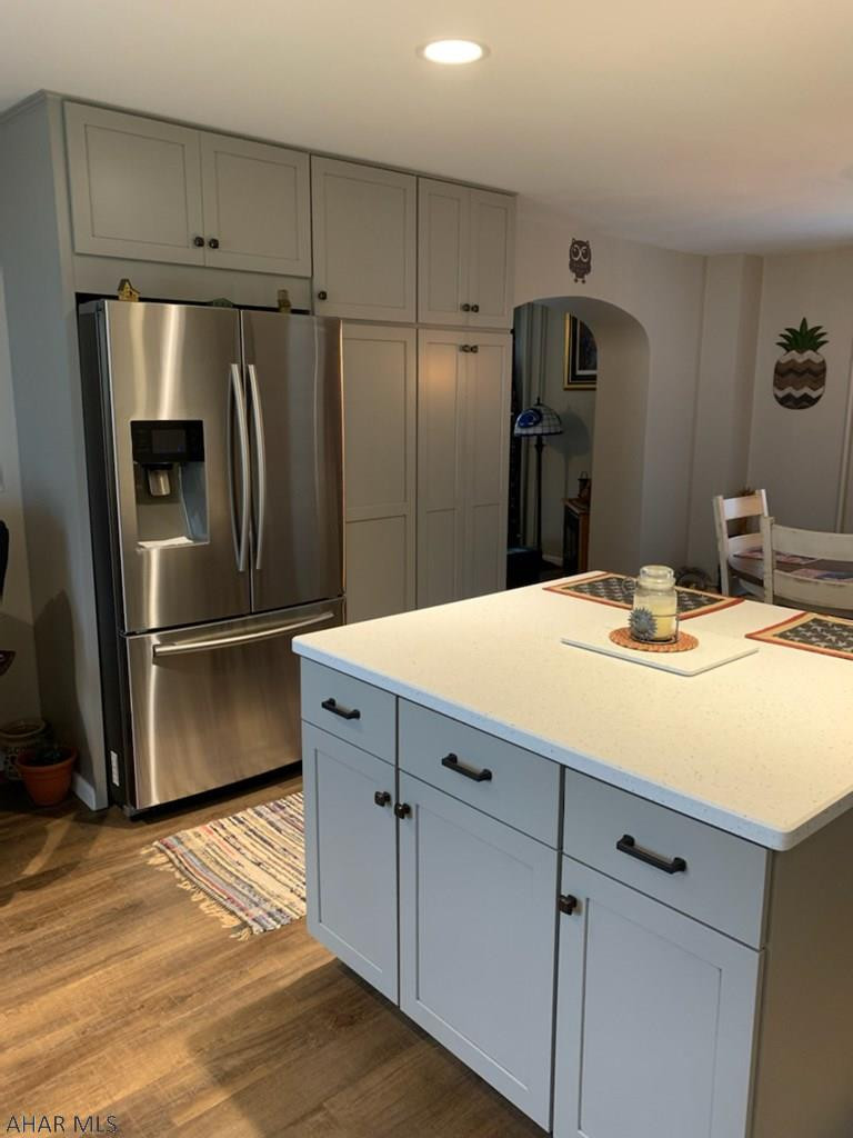 Unknown - Residential