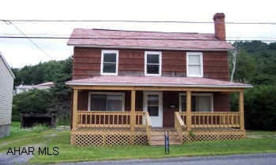 nice large level lot