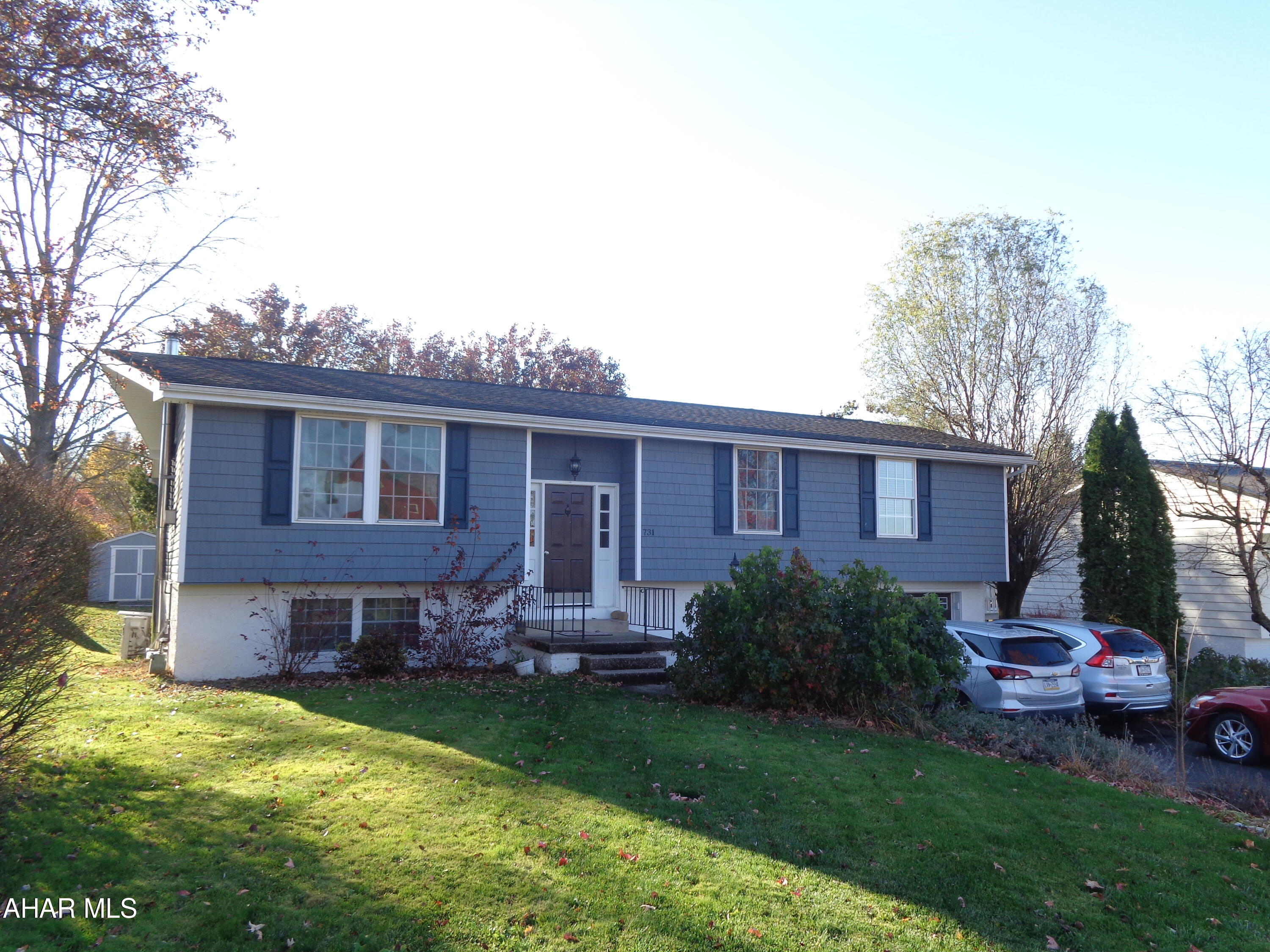 Penn Farms - Residential