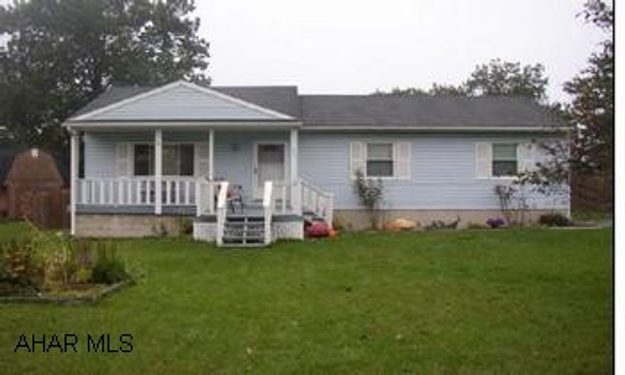 Move in ready ranch house in nice neighborhood, some hardwood floors, large deck great yard with privacy Nice ranch house, Very well maintained with a great yard