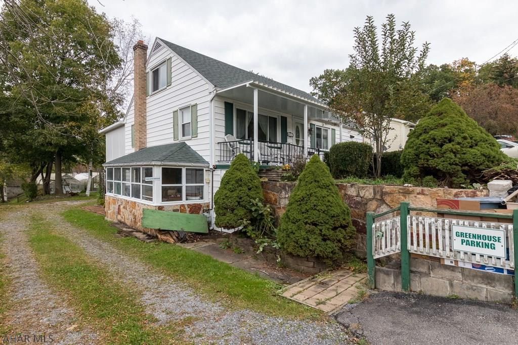 Logan Township - Residential