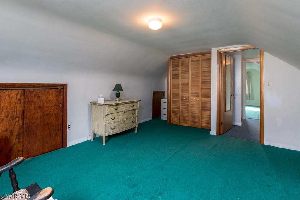 Logan Township - Residential