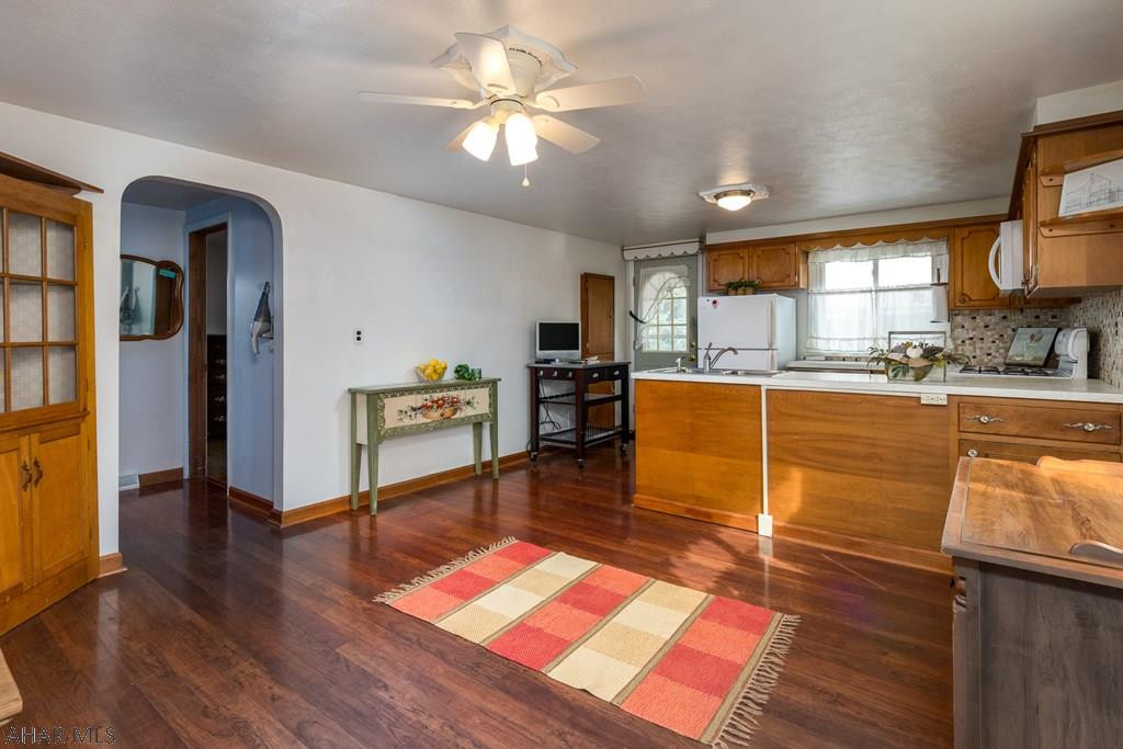 Logan Township - Residential