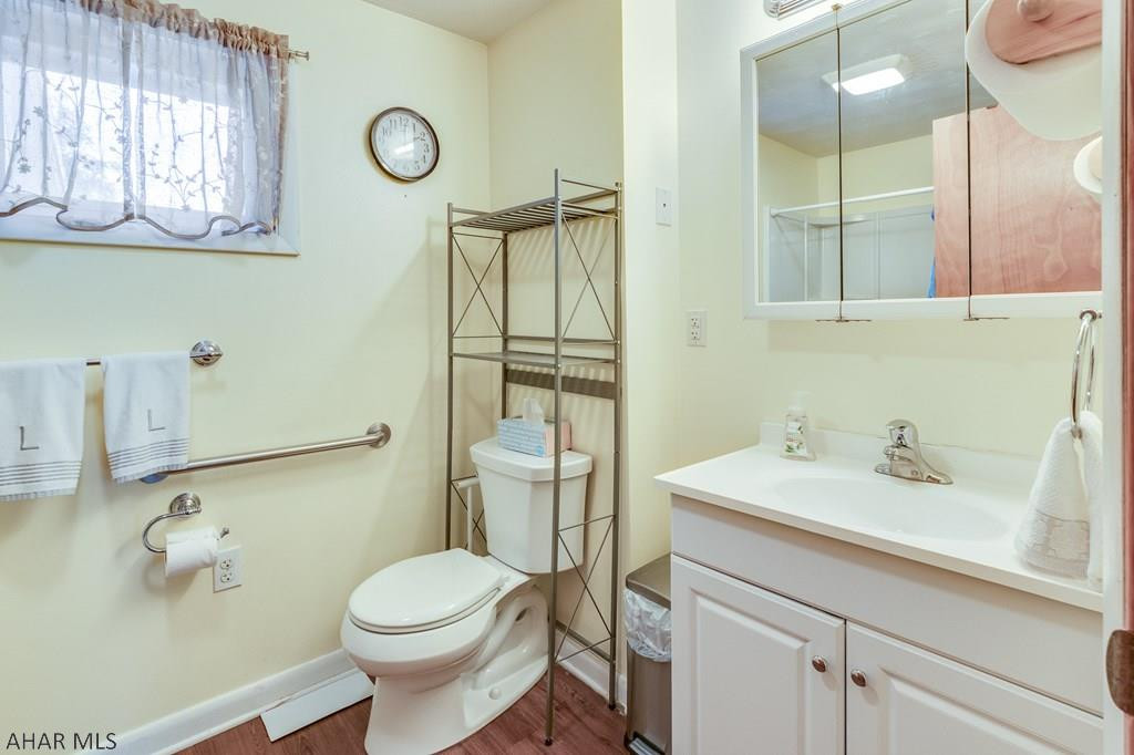 Logan Township - Residential