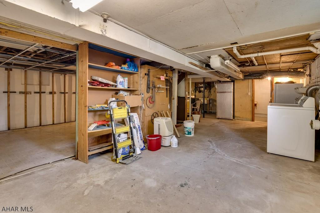 Logan Township - Residential