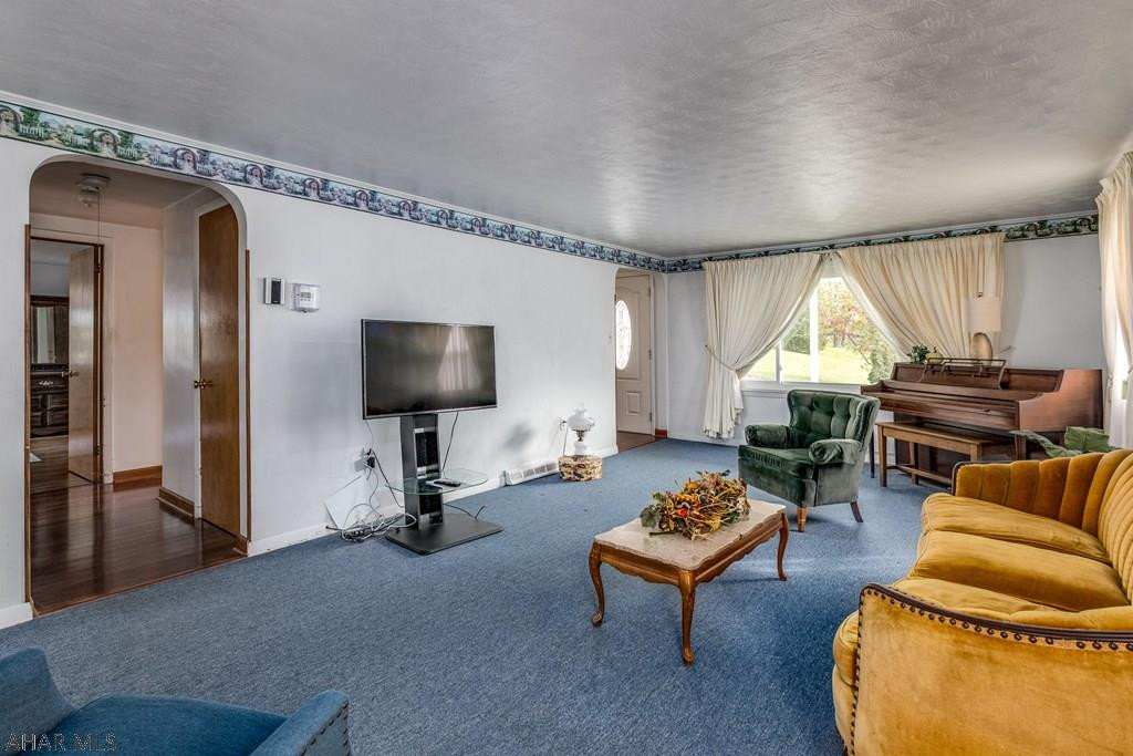 Logan Township - Residential