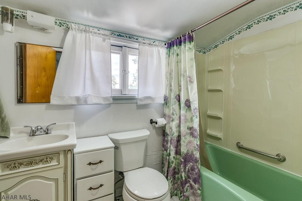 Logan Township - Residential