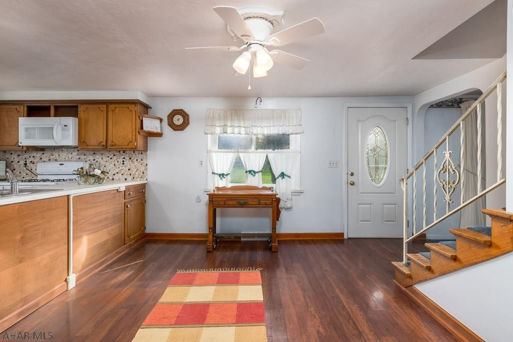 Logan Township - Residential