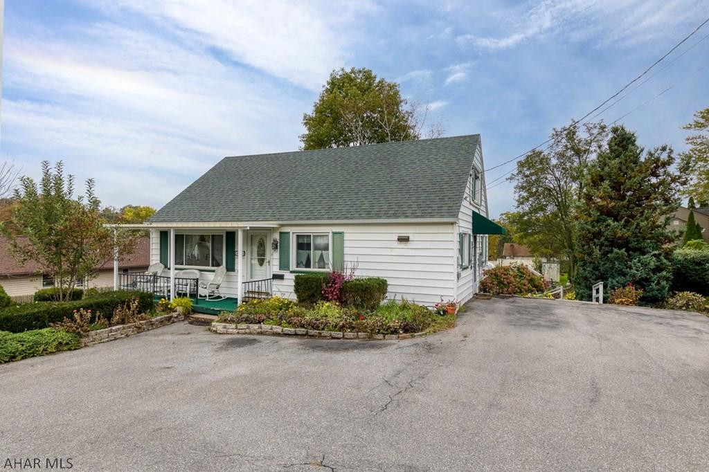 Logan Township - Residential