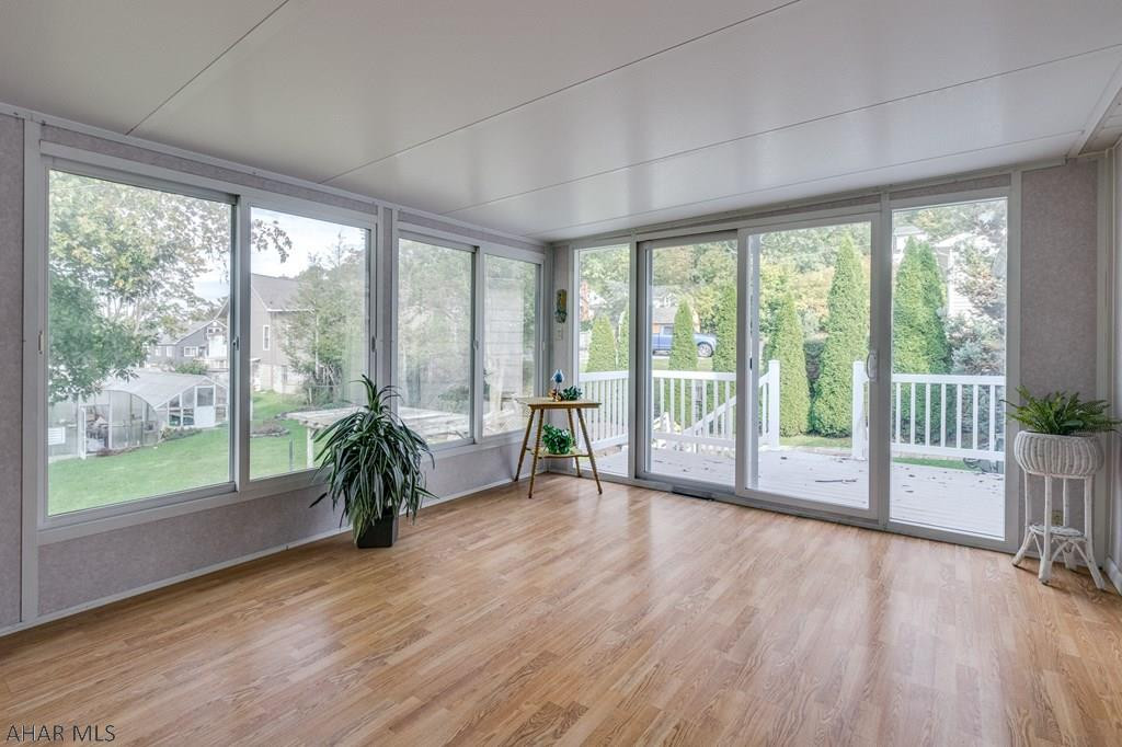 Logan Township - Residential